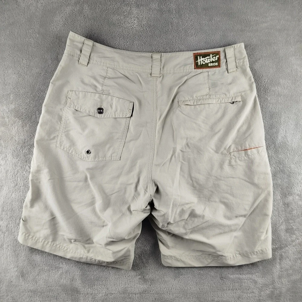 Howler Bros Horizon Hybrid Shorts Mens 31 Quick Dry Nylon Outdoor Ripstop Hiking
